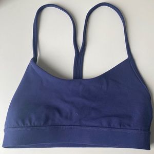 Flow Y bra size 2